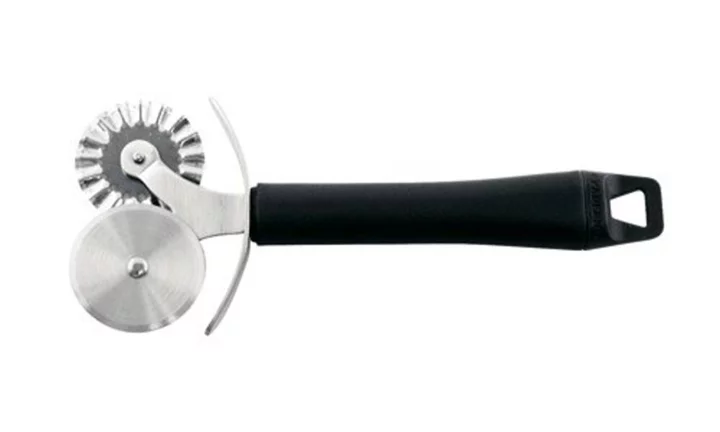 Sambonet Paderno Industrie RÁDLO DVOJITÉ - POLYPROPYLENOVÁ RUKOJEŤ
