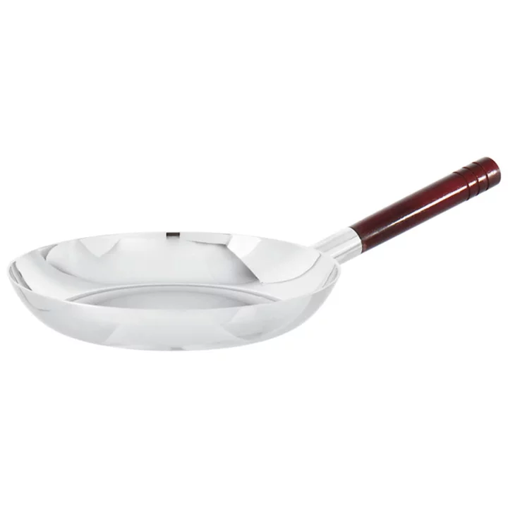 Sambonet Paderno Industrie PÁNEV NA FLAMBOVÁNÍ, průměr 30 cm