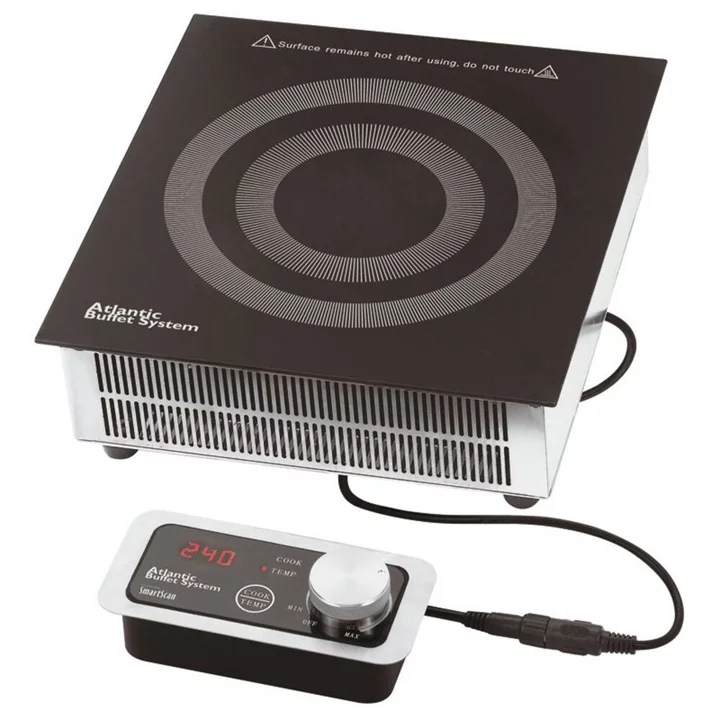 Sambonet Paderno Industrie PLOTNA INDUKČNÍ K ZABUDOVÁNÍ