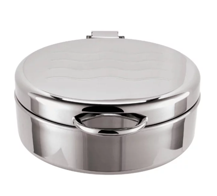 Sambonet Paderno Industrie NÁDOBA NÁHRADNÍ KULATÁ