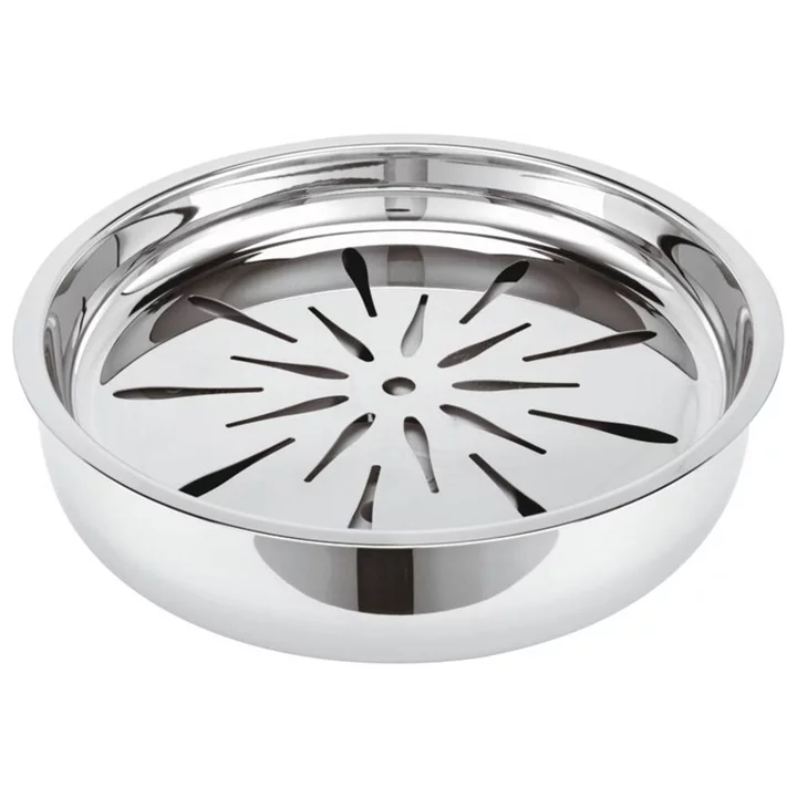 Sambonet Paderno Industrie ZÁSOBNÍK NA JOGURT D.40 Buffet - S/Steel