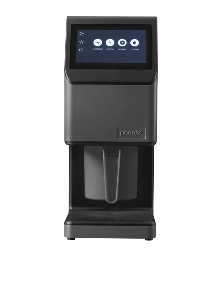 PACOJET 4