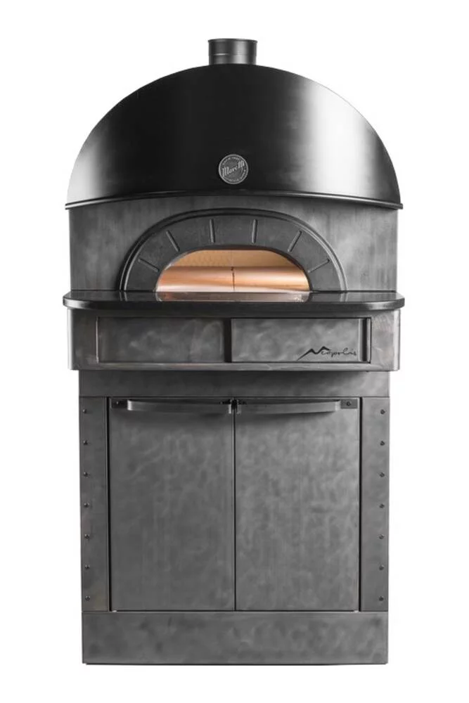 PEC NA PIZZU VČ. KYNÁRNY NEAPOLIS 4 - ELEKTRICKÁ