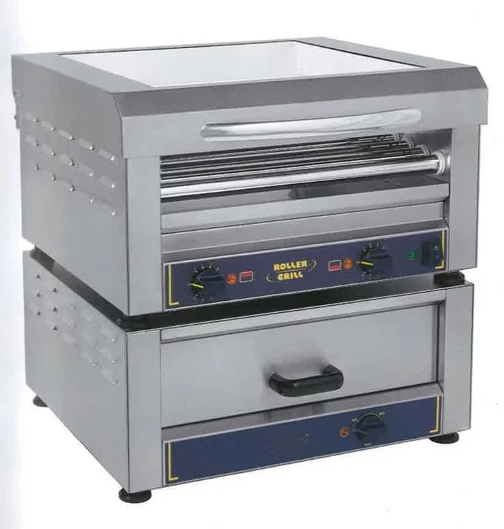 OCHRANNÝ KRYT NEREZOVÝ RG14B