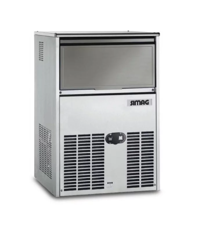 VÝROBNÍK KUŽELOVÉHO PLNÉHO LEDU SCH 40 W, 42 kg