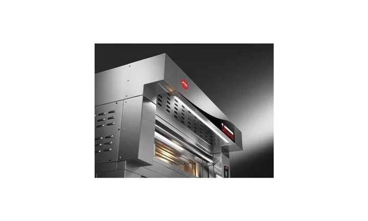 SIRMAN spa DIGESTOŘ S LED SVĚTLY - VYLEPŠENÝ SACÍ SYSTÉM