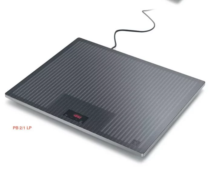 DESKA OHŘÍVACÍ PB 2/1 LP - ELEKTRICKÁ