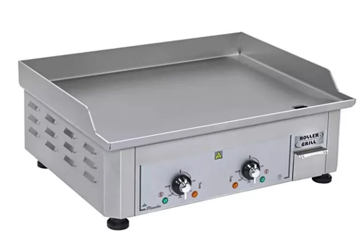 ROLLER GRILL International DESKA GRILOVACÍ ELEKTRICKÁ PSI 600 E - NEREZOVÁ