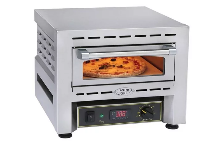 ROLLER GRILL International PEC NA PIZZU PZS 90