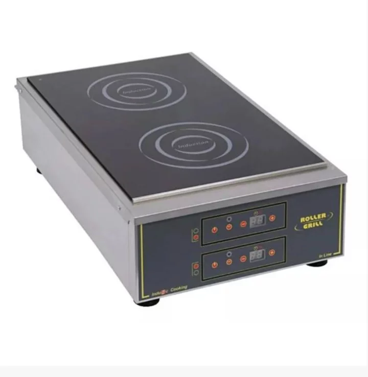 ROLLER GRILL International PLOTNA INDUKČNÍ PID 700
