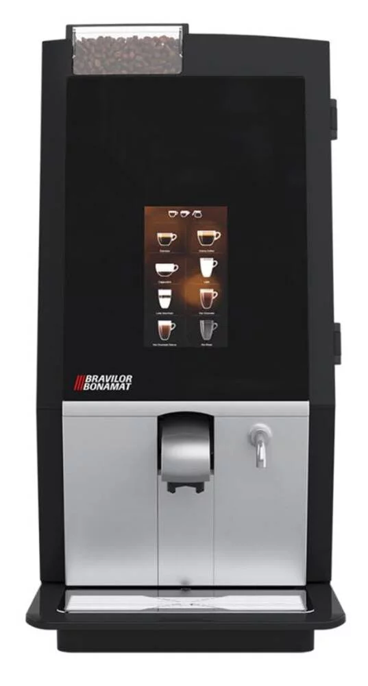 Bravilor Bonamat B.V. KÁVOVAR AUTOMATICKÝ ESPRECIOUS 11L