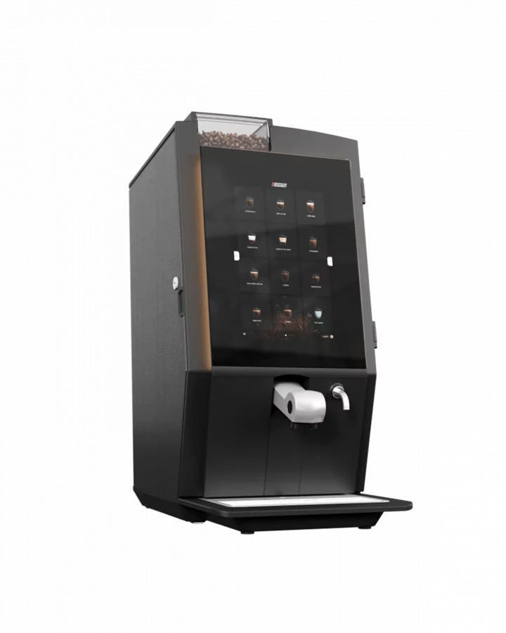 Bravilor Bonamat B.V. KÁVOVAR AUTOMATICKÝ ESPRECIOUS 11