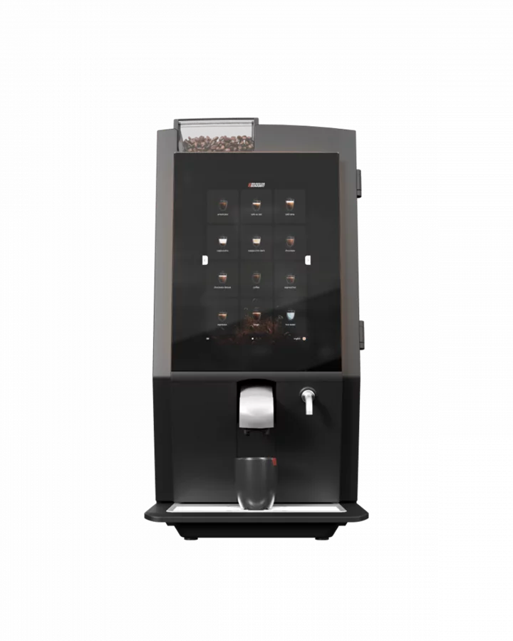 Bravilor Bonamat B.V. KÁVOVAR AUTOMATICKÝ ESPRECIOUS 12