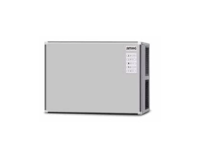 SIMAG VÝROBNÍK KOSTKOVÉHO LEDU SVH 203 WS, 216 kg