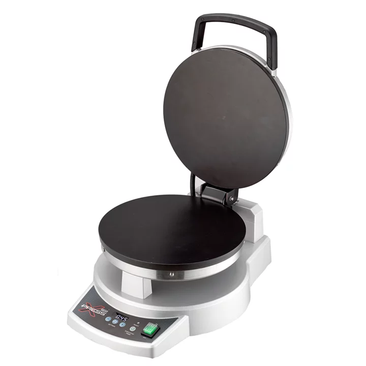 WARING COMMERCIAL MULTIFUNKČNÍ VARNÁ DESKA, průměr 34 cm