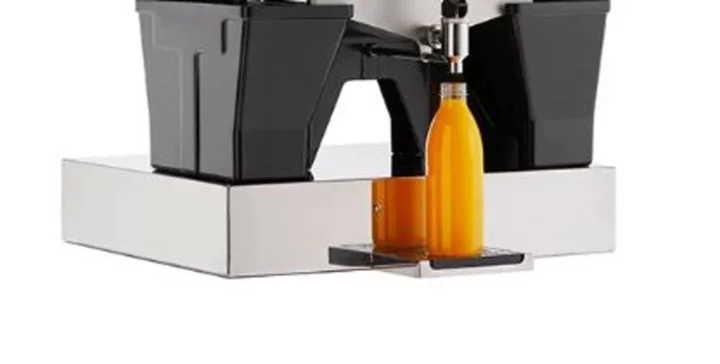 Zumoval S.L. PODSTAVEC NEREZ 13 CM /Basic, BigBasic, BigTop, Top, FasTop
