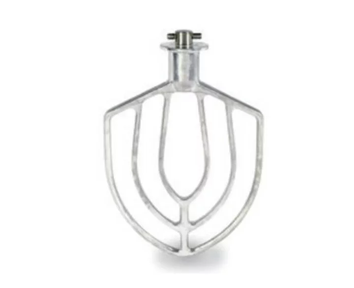 SIGMA s.r.l. PLOCHÁ METLA HLINÍK, pro PMW 10