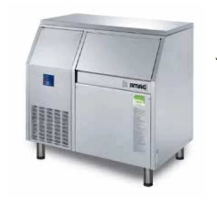 SIMAG VÝROBNÍK ŠUPINKOVÉHO LEDU SPH 120 WS, 120 kg