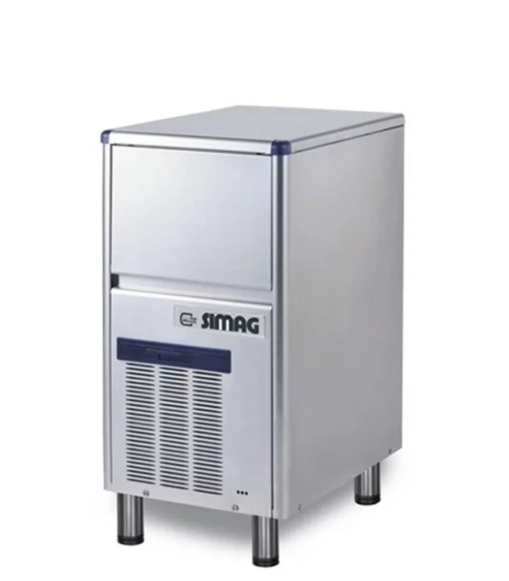 SIMAG VÝROBNÍK KLOBOUČKOVÉHO LEDU SDH 40 W, 39 kg