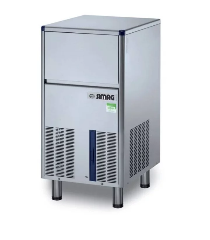 VÝROBNÍK KLOBOUČKOVÉHO LEDU SDH 64 W, 60 kg