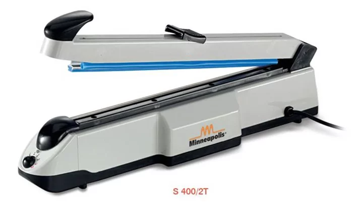 SIRMAN spa SVÁŘEČKA S 400/2T