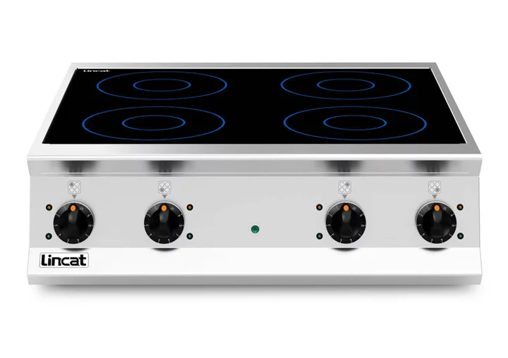 Lincat Limited SPORÁK INDUKČNÍ OE8021- HORNÍ MODUL