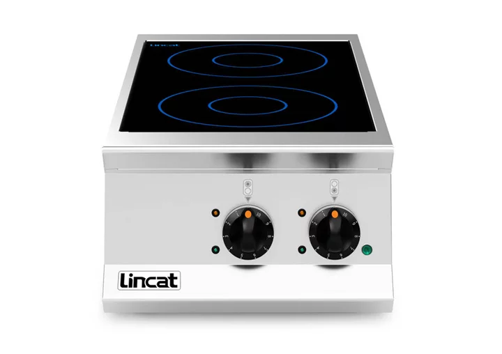 Lincat Limited SPORÁK INDUKČNÍ OE8020 - HORNÍ MODUL