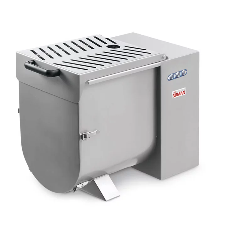 MÍCHAČKA MASA ELEKTRICKÁ IP 50M Y14 400 V - kapacita 50 kg