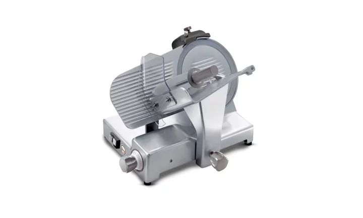 SIRMAN spa NÁŘEZOVÝ STROJ GRAVITAČNÍ CANOVA 250