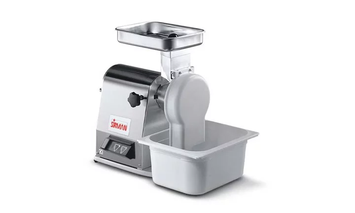 SIRMAN spa KROUHAČ MOZZARELLY ATHOS 230 V