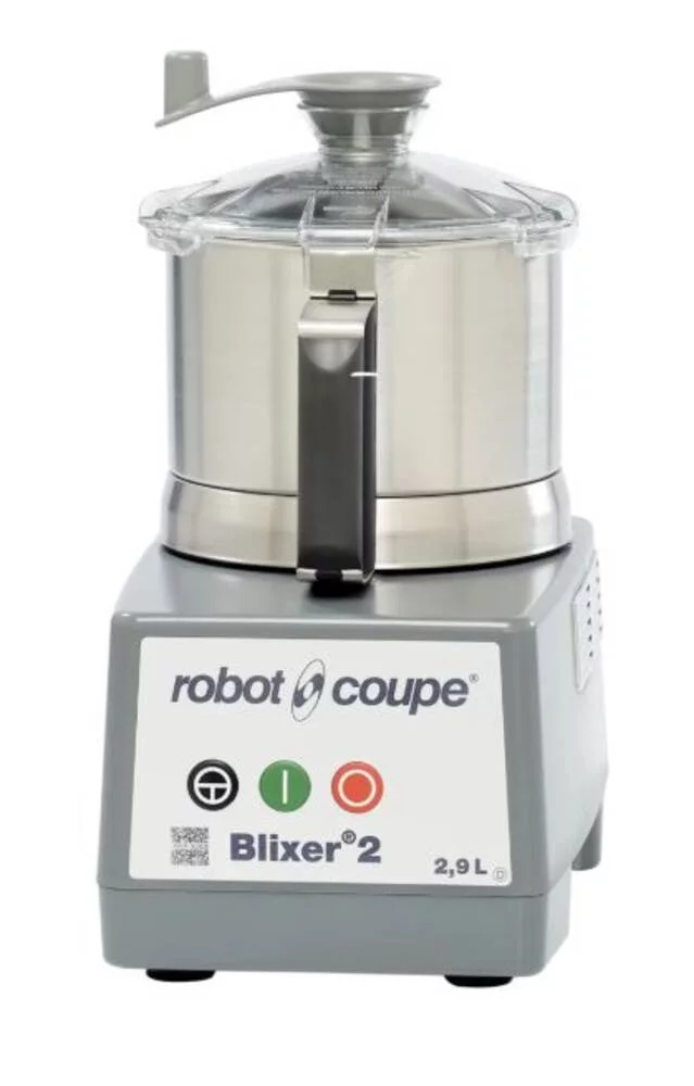 ROBOT COUPE s.n.c. BLIXER STOLNÍ 2D