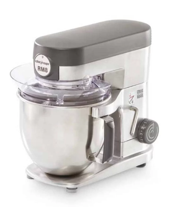 ROBOT COUPE s.n.c. MIXÉR PLANETÁRNÍ RM 8 - NÁDOBA 7,6 L