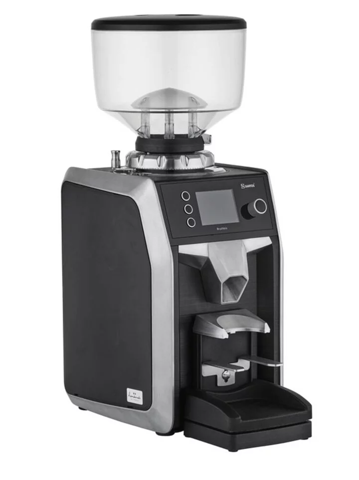 SANTOS S.A.S. MLÝNEK NA KÁVU I-GRIND 67 GBW