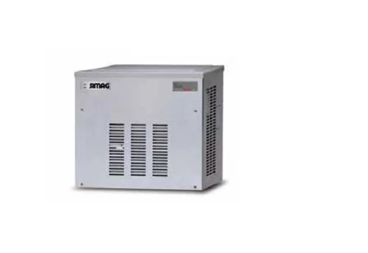 SIMAG VÝROBNÍK ŠUPINKOVÉHO LEDU SPH 125 AS, 133 kg