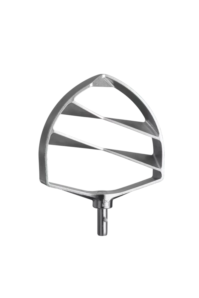 Varimixer A/S METLA PLOCHÁ 20 L / NEREZ