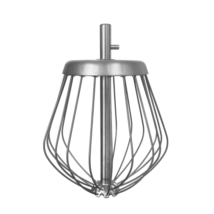 Varimixer A/S METLA ŠLEHACÍ STANDARD 20 L - NEREZ DRÁTY