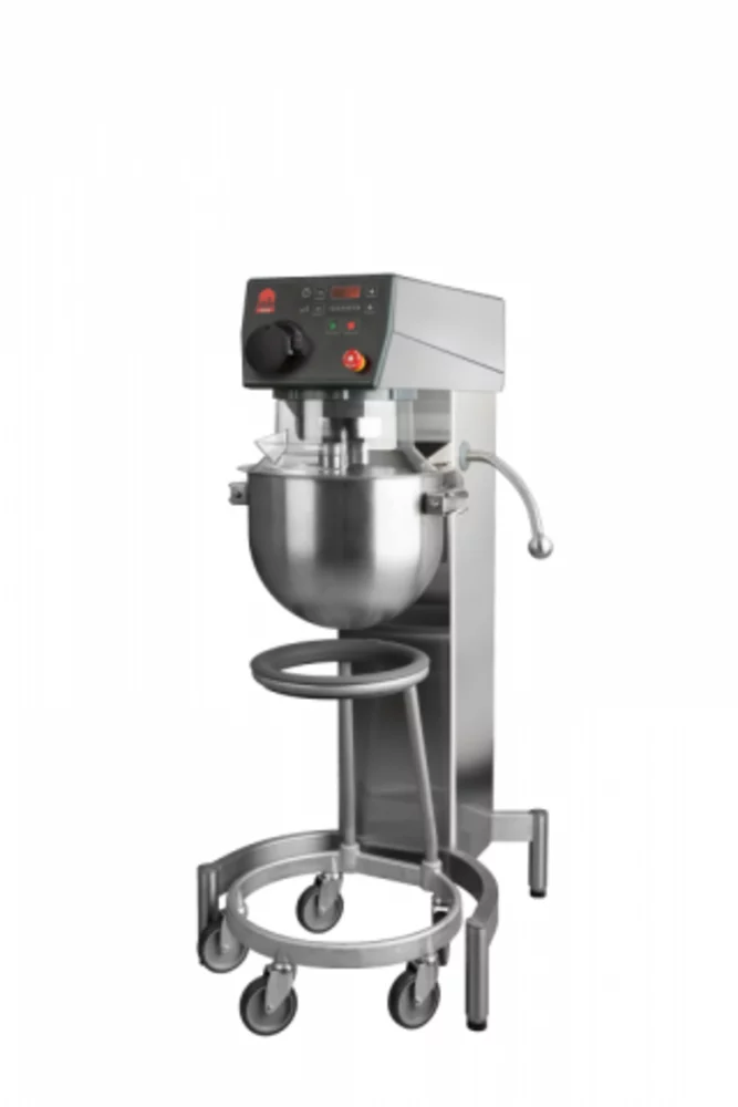 Varimixer A/S HNĚTAČ UNIVERZÁLNÍ STOJACÍ KODIAK 20 - S POHONEM PŘÍSLUŠENSTVÍ