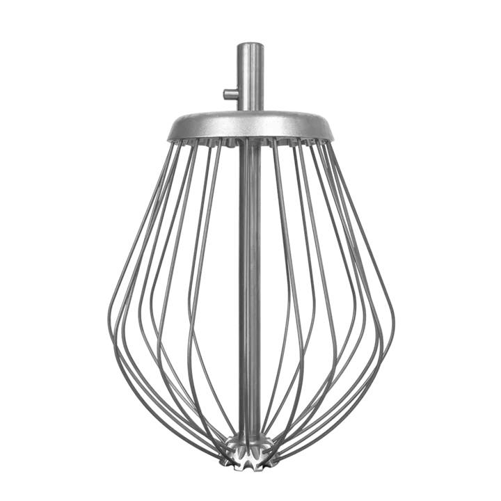 Varimixer A/S METLA ŠLEHACÍ STANDARD NEREZ DRÁTY - NÁDOBA 30 L