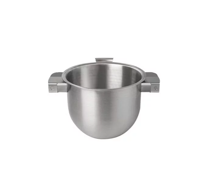 Varimixer A/S NÁDOBA 15 l NEREZ