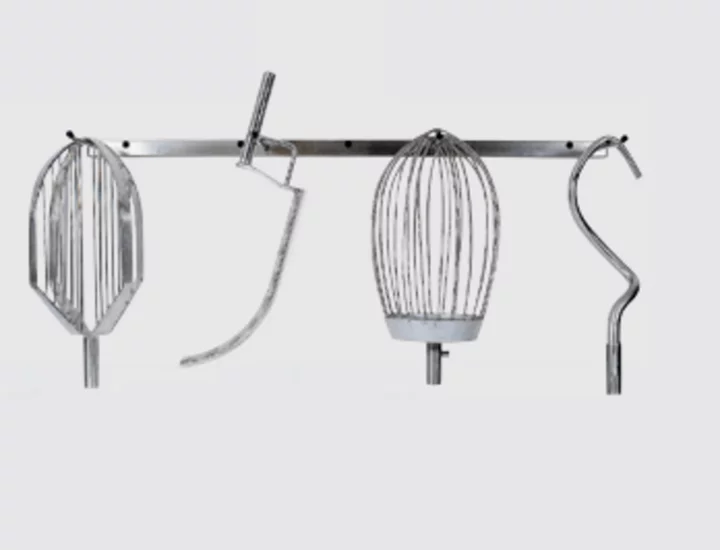 Varimixer A/S VĚŠÁK NA NÁSTAVCE