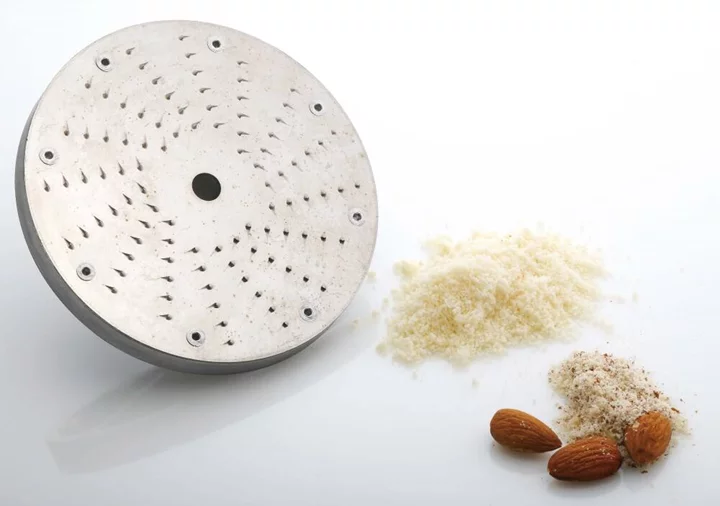 DISK NA PARMESAN PRO N02