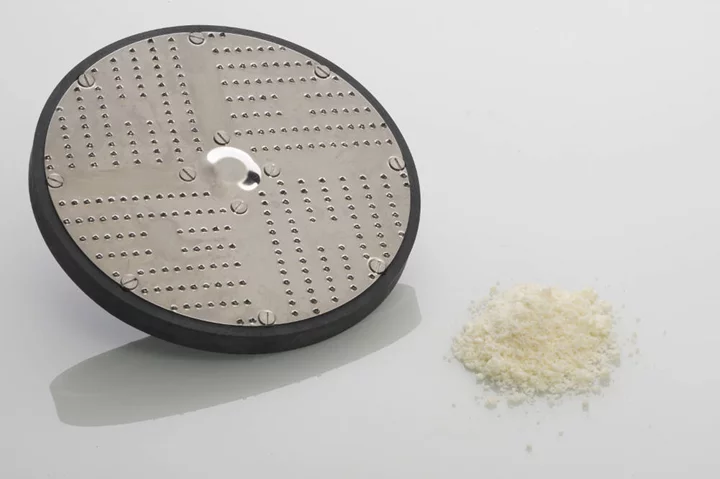 SANTOS S.A.S. DISK NA PARMESAN