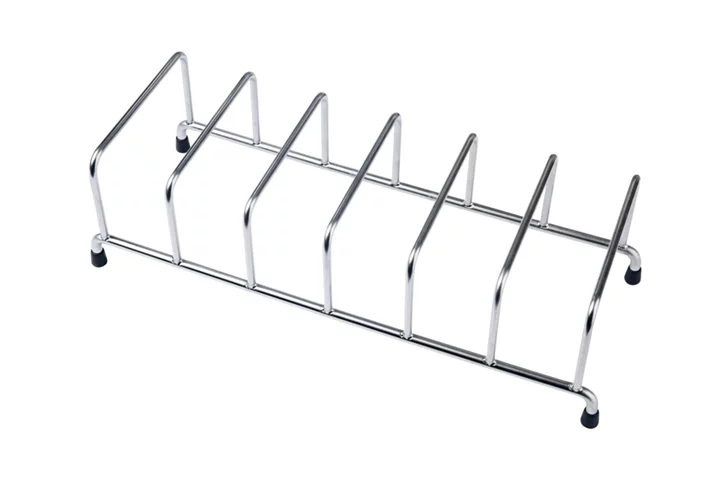 Varimixer A/S DRŽÁK NA 6 DISKŮ - NEREZOVÝ