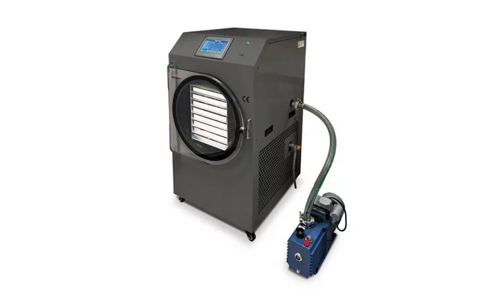 LYOFILIZÁTOR SUPERDRYER 8