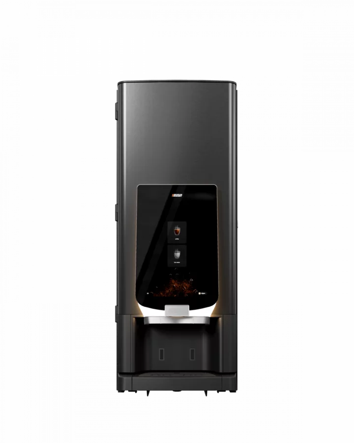Bravilor Bonamat B.V. ZAŘÍZENÍ S ČERSTVÝM PROPAŘENÍM - FreshMore 100