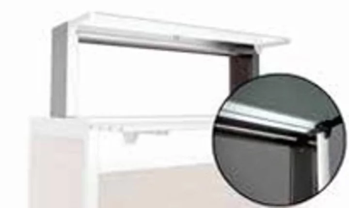 NEREZOVÁ KONSTRUKCE S LED OSVĚTLENÍM LED-O3
