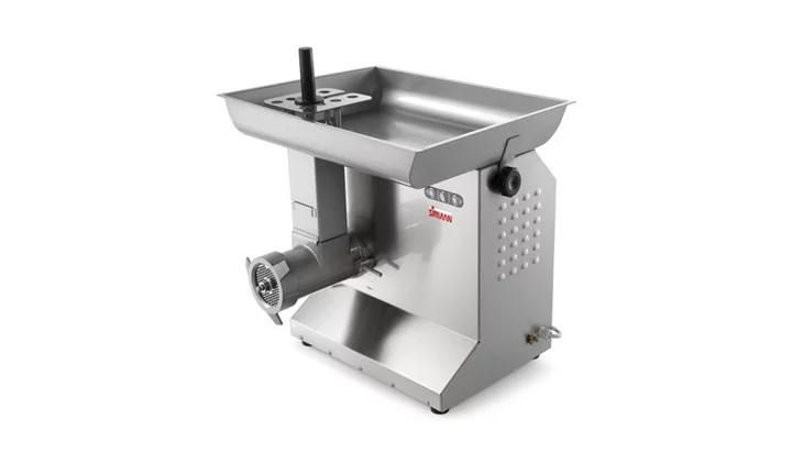 SIRMAN spa MLÝNEK NA MASO TC 32 BUFFALO S 4 HP/400 V