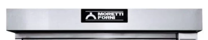 MORETTI FORNI SPA DIGESTOŘ PRO PECE NA PIZZU PM 105.65