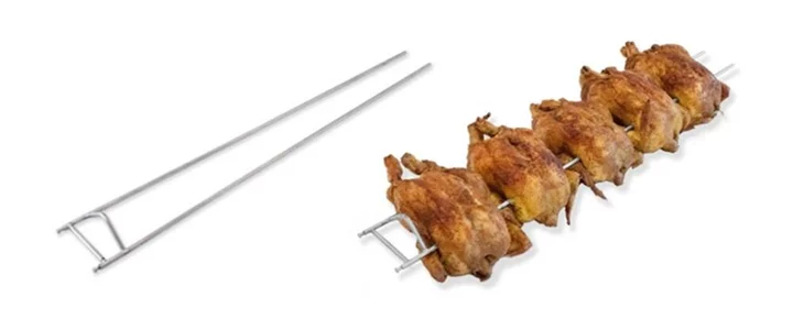 CB srl ŠPÍZ DLOUHÝ pro Chicken Master 20