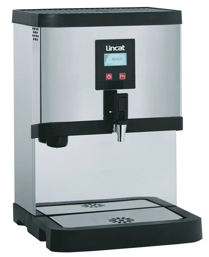 Lincat Limited OHŘÍVAČ VODY EB 6F - S PŘIPOJENÍM NA VODU, výkon 60 l
